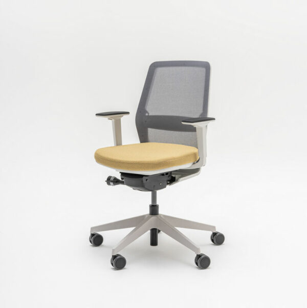 Krzesło biurowe Evo1