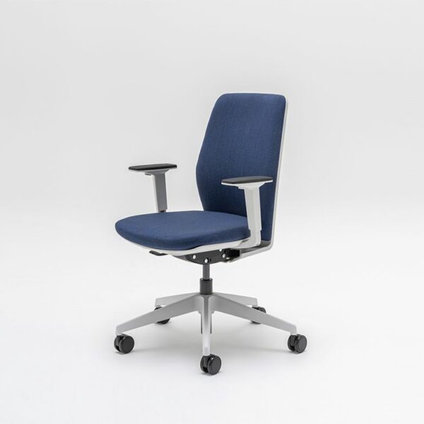 Krzesło biurowe Evo2