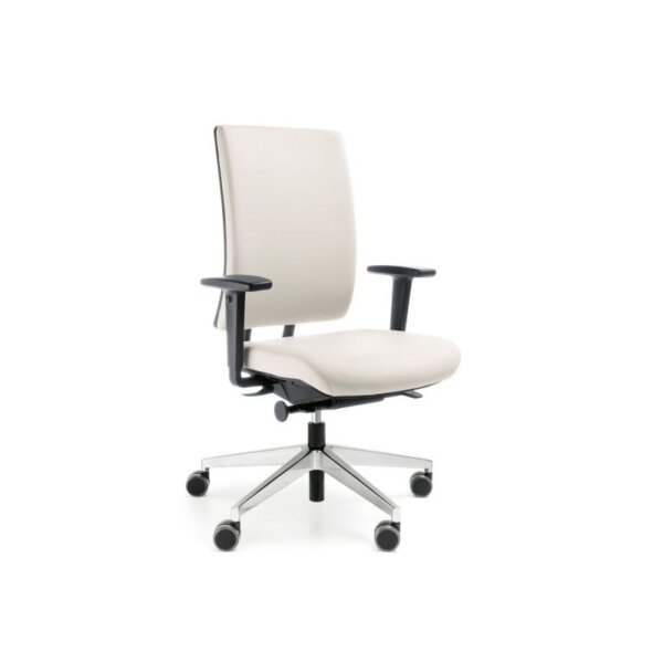 Fotel ergonomiczny Veris 10SFL/101SFL