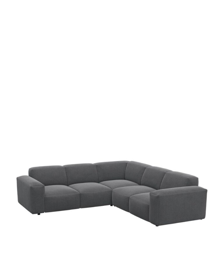 Sofa Lucera Corner 2 seater Hana Design