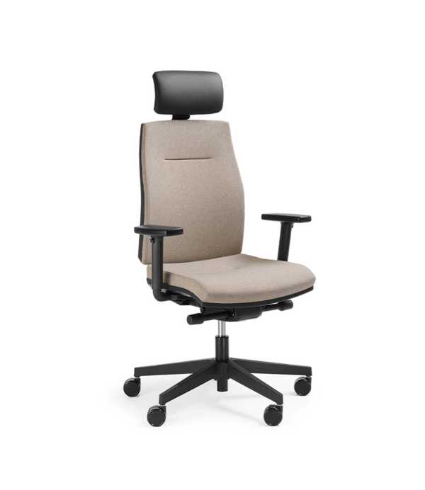 Fotel ergonomiczny Corr CJ 103