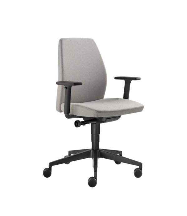 Krzesło biurowe Alva 332