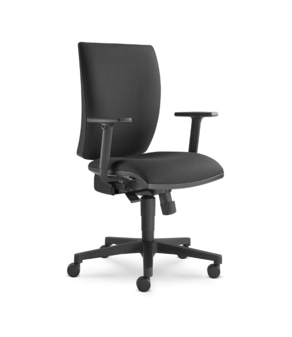 Krzesło biurowe Fast 207/235