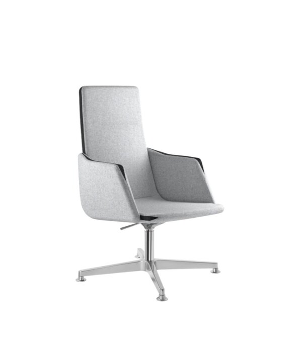 Krzesło biurowe Harmony 832,F34-N6