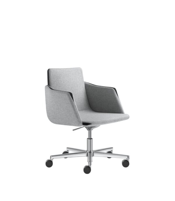Krzesło biurowe Harmony 835