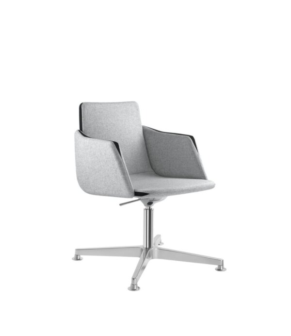 Krzesło biurowe Harmony 835,F34-N6