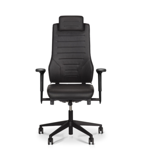 Krzesło ergonomiczne biurowe Axia Exclusive