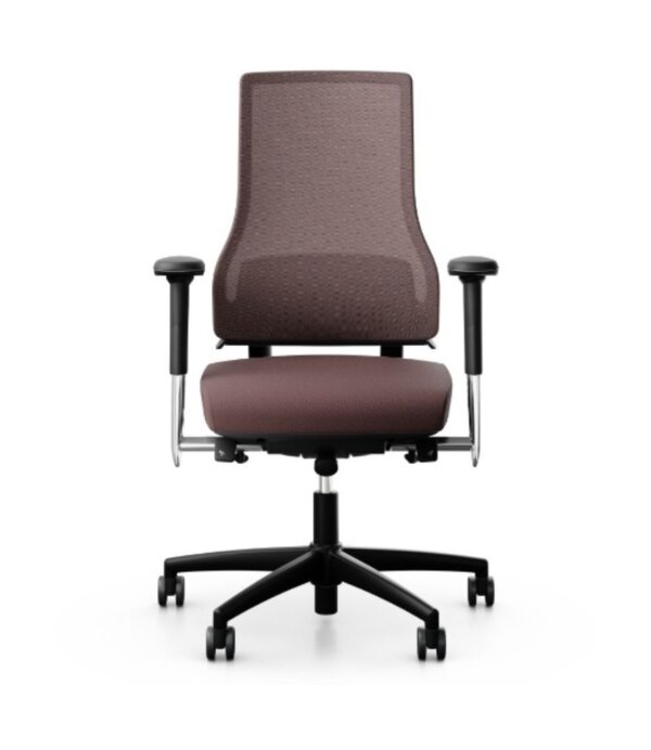Krzesło ergonomiczne Axia Netweave 3125 STD
