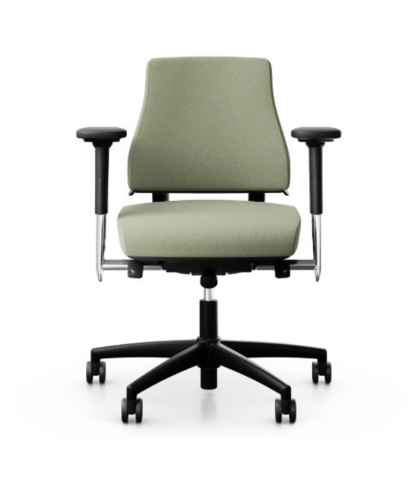 Krzesło biurowe ergonomiczne Axia