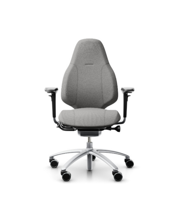 Krzesło biurowe ergonomiczne Mereo 220