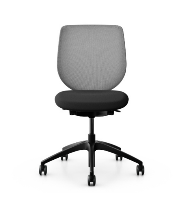 Krzesło obrotowe giroflex 313