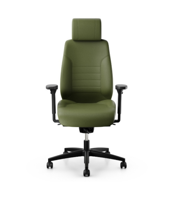 Krzesło biurowe 60-9829