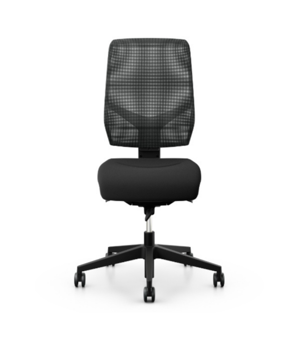 Krzesło obrotowe giroflex 68-3519
