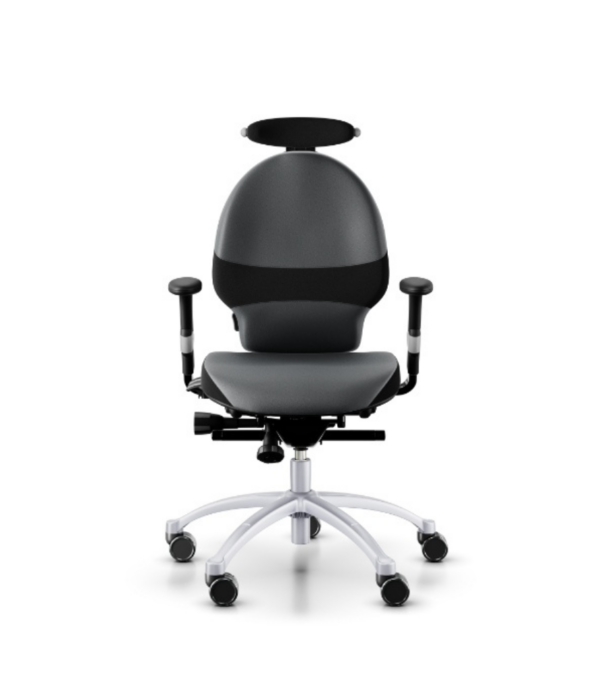 Krzesło ergonomiczne Extend 100/120
