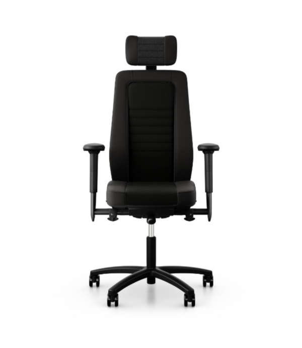 Krzesło biurowe ergonomiczne Focus