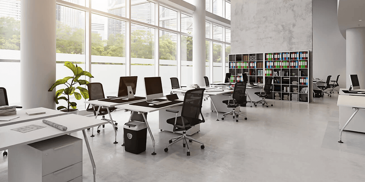 ergonomiczny fotel