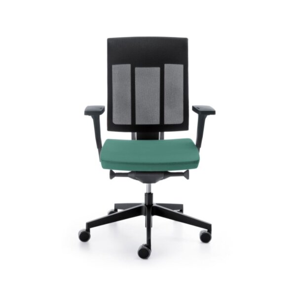 Fotel obrotowy Xenon Net 100